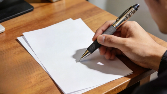 Pen Gear Copy Paper