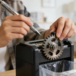 Pen And Gear Shredder