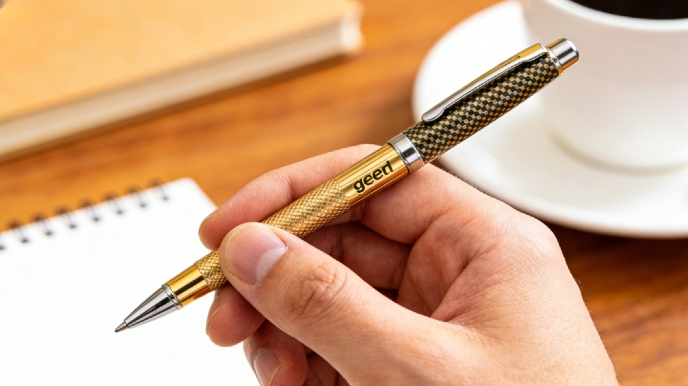 Pen Gear Pens